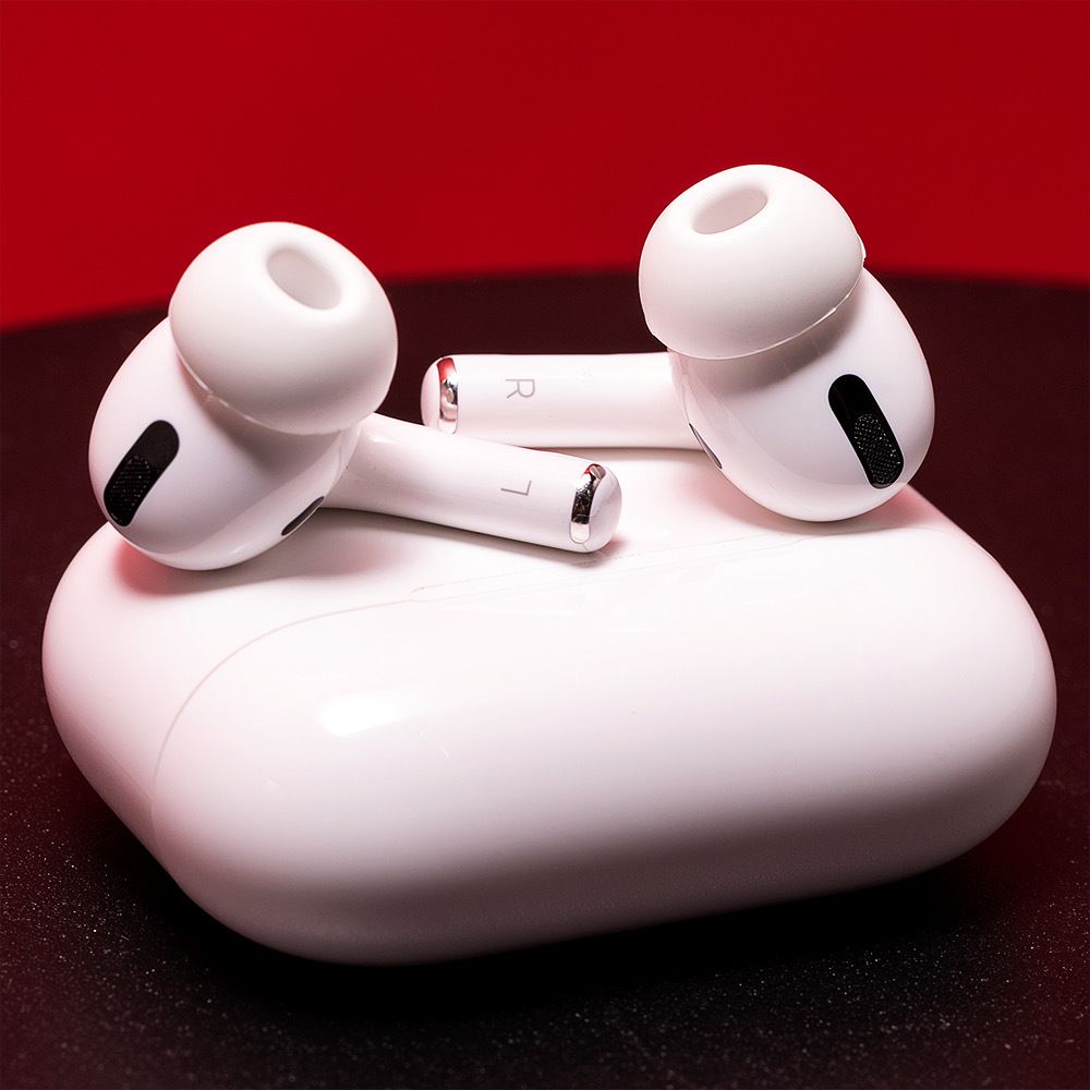 airpods pro