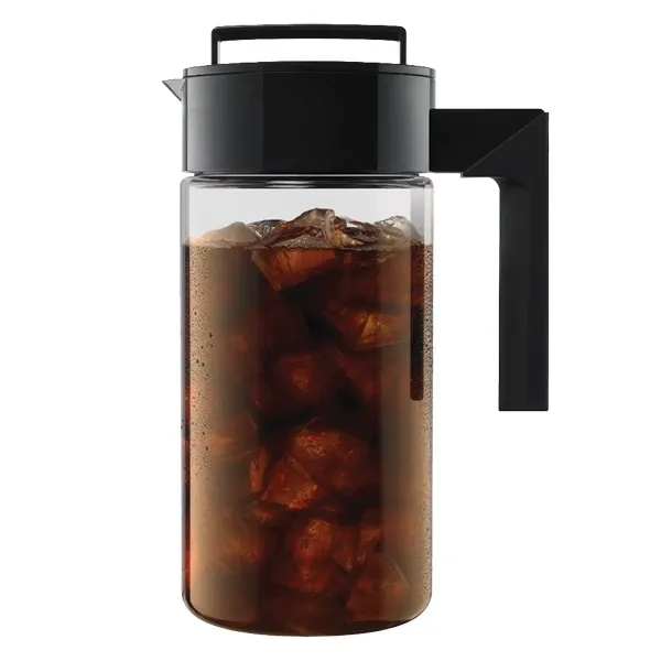 Cafeteira Cold Brew Hermética