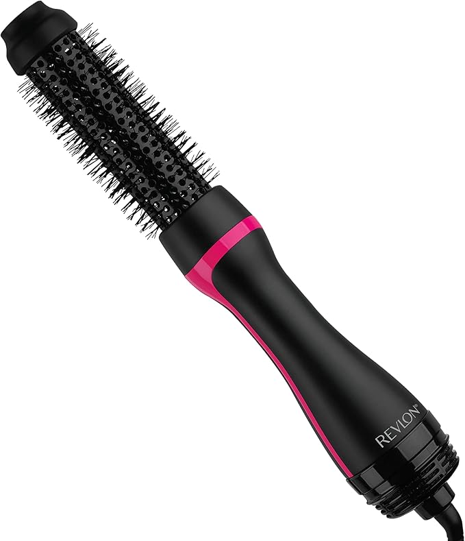 revlon secador de cabelo