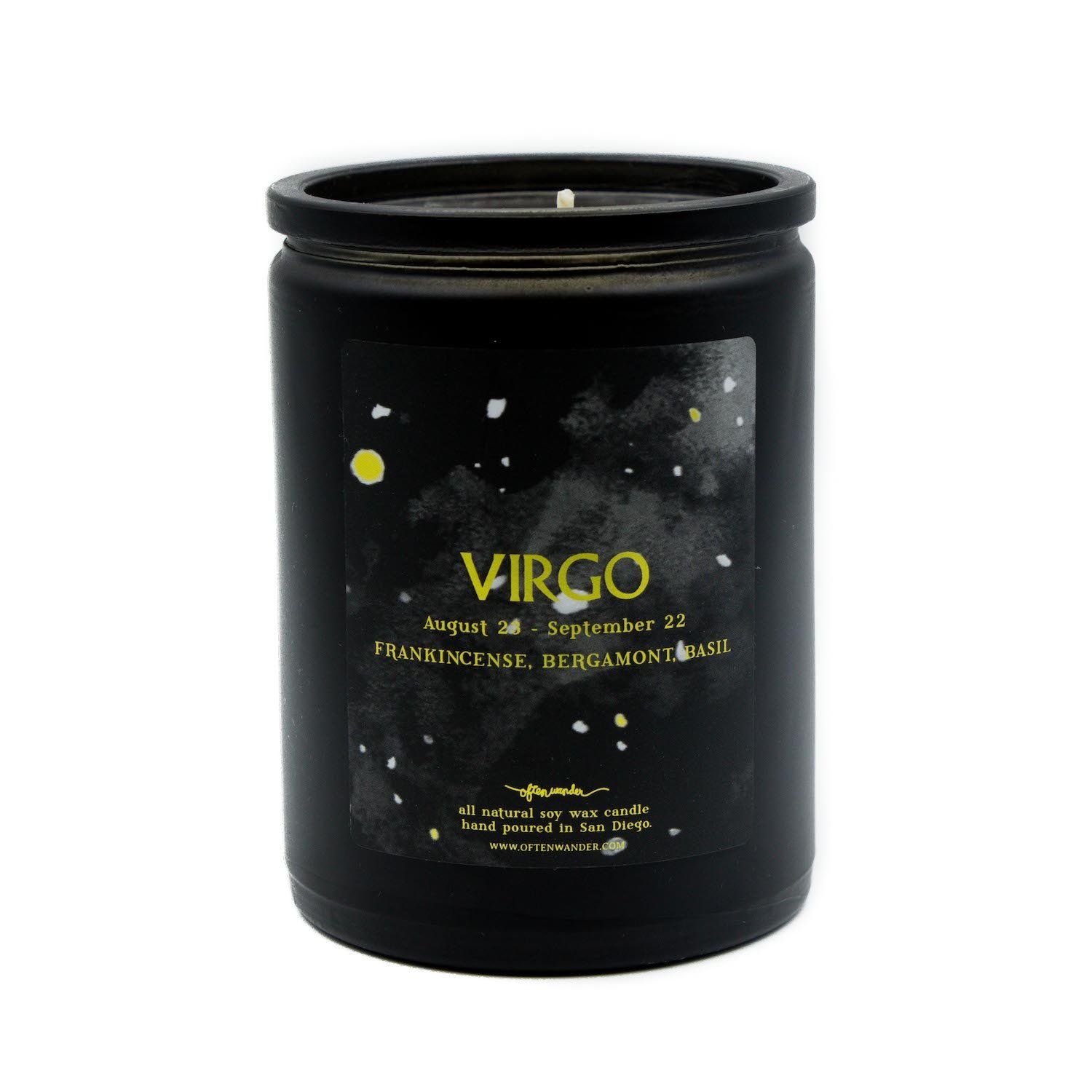 vela do zodiaco